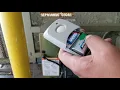 How to program a 10-digit garage control or multicode 3089