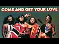 Download Lagu Redbone – Come And Get Your Love (10 Hours) [1973]