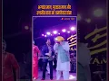 Lagu भगवंत मान, गुरदास मान और रणजीत बावा का धमाकेदार डांस | Bhagwant Mann's Daughter Niamat's Birthday