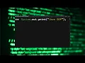 Java Object Oriented Constructors - This Keyword