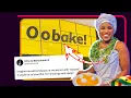 Download Lagu Berla Mundi \u0026 Social Media Reacts To 'Akwaaba' Vs 'Oobake'