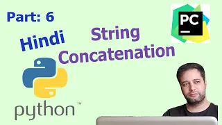 String Concatenation in Python How to Concatenate Two String Variables
