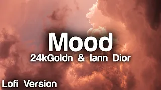 Download ⚠️‼️ 24kGoldn ft. iann dior - Mood (Lofi Remix) ‼️⚠️ [No Copyright Music] MP3