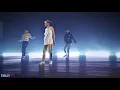 Eminem - Lucky You ft Joyner Lucas - Dance Choreography by Mikey DellaVella ft S-Rank