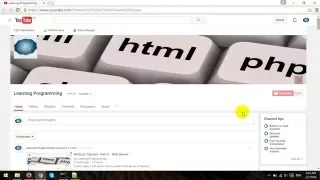 Node js Tutorial - Part 6