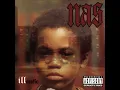 It Aint Hard to Tell - Nas + Lyrics