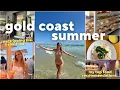 Mijn gids voor de Gold Coast! De beste stranden, beroemde gerechten en perfecte zomerdagen!