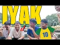 Download Lagu Paunahan sa pag IYAK | Andrake Story