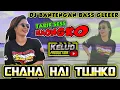 Download Lagu DJ BASS GLERR BANTENGANN HOREG | CHAHA HAI TUJHKO