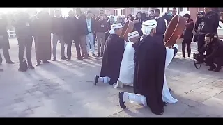 اغنية   نروحو للاوراس بلاد الشاوية   دندنها