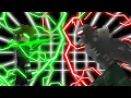 Lagu BEN10 VS DOOMSDAY (STICK NODES PRO ANIMATION) UXGZ ANIMATIONS