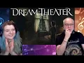 EERSTE REACTIE VAN PAPA EN DOCHTER: Dream Theater - Het incident met de schaduwman