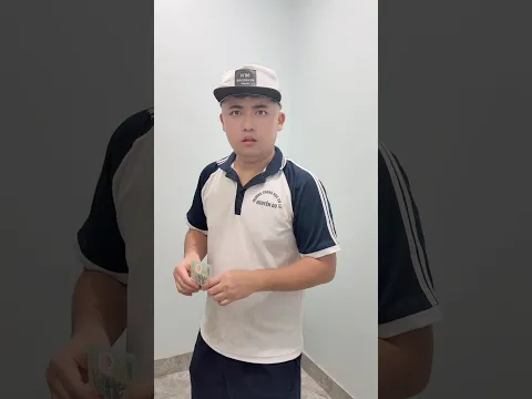 Tôm mất trí nhớ p2 #tomtaovlog