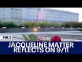 Remembering FOX 5 s Jacqueline Matter reflects on Sept 11 and its impact on her career