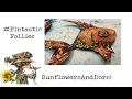 Download Lagu #FintasticFollies - Textured Play Week 1 #craftwithme #inspiredby