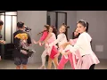"ผู้บ่าวนินจา" พรุ่งนี้มาเต้นพร้อมกันกับ "ต่าย อรทัย"【TEASER】