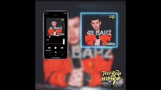 Taha Nyce 48 Barz Official Audio 