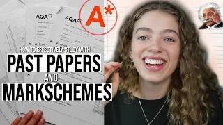 Download The Most Underused Revision Technique: How to Effectively Use Past Papers and Markschemes MP3