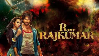 فيلم هندي R Rajkumar 2013 مدبلج بالعربي 