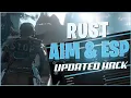 Free Rust Hack Undetected 2023 Aimbot Wallhack and ESP Download