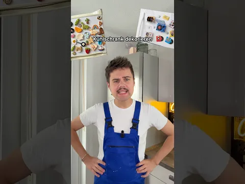 Anzeige Ich dekoriere meinen Kühlschrank mit MGAs Miniverse Real Music Kugeln 🥹@officialminiverse