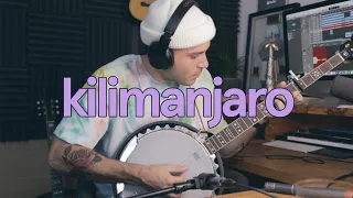 matthew mole kilimanjaro 2021 rework 