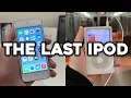 Giving iPod the Respect Apple Didn t
