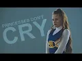 Cheryl Blossom || Princesses Don't Cry