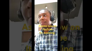 Asante Kwa Wema Wako Duet Lifeisbutadream Motivation Theothersideofmakebelieve 