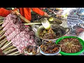 Download Lagu YG MAKAN SAMPAI RATUSAN ORANG SETIAP HARI??PULUHAN EKOR KAMBING LUDES SEKALI JUAL - WARUNG PAL MANTO