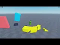 Roblox - Part Slicing