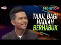 Download Lagu Tajul bagi hadiah yang dah berhabuk | Wany Hasrita | MeleTOP | Nabil \u0026 Elly Mazlein