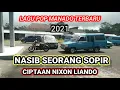 Download Lagu Nasib seorang sopir Ciptaan Nixon Liando