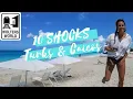 Turks Caicos - 10 Shocks Tourists Have When They Visit TCI
