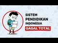 Lagu 5 Penyakit Sistem Pendidikan Indonesia Pencetak Generasi Pengangguran