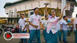 vivi artika gusti kulo los official music video nagaswara music