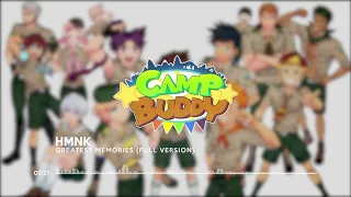 Download Camp Buddy OST: Greatest Memories (Full Version) MP3