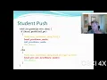 Linked List Class Invariants Queues Stacks Big O