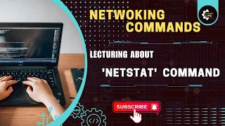 netstat Command Networking commands Lecture Session Windows and Linux Network Commands