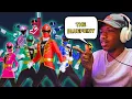 Download Lagu Reacting To \