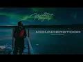 EMIWAY BANTAI  - MISUNDERSTOOD | (PROD BY MEMAX ) | OFFICIAL AUDIO