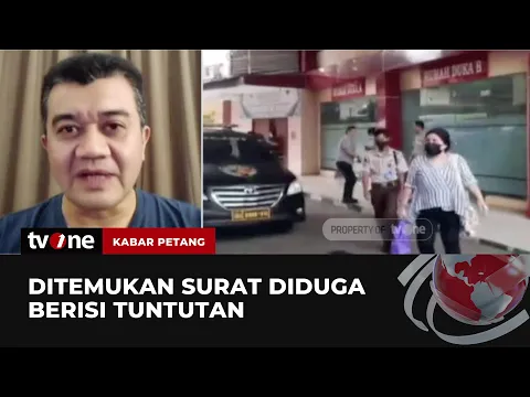 Penembakan Kantor MUI Pusat, Reza Indragiri: Jangan Anggap Remeh Ancaman Kekerasan