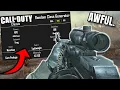 Random Class Generator Nuke Challenge From HELL MW2 2025