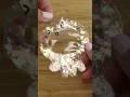 How to make clear popits