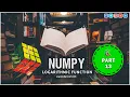 Numpy Part 13 Logarithmic Function