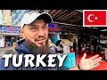 Lagu Strange Fish Market In Istanbul, Turkey 🇹🇷