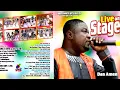Download Lagu BLESSED DAN AMEN [LATEST BENIN MUSIC LIVE ON STAGE]