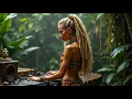 Download Lagu REGGAE QUEENS | EPISODE 49 🎧 | Rainforest Dub – Rhythm in the Mist