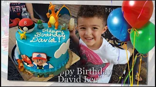 Download Happy Birthday David Lee MP3