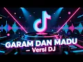 DJ GARAM DAN MADU SLOW VIRAL TIKTOK FULL SONG MAMAN FVNDY 2025